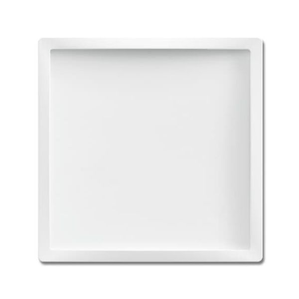 1790-590-84 CoverPlates (partly incl. Insert) Data communication Studio white image 2