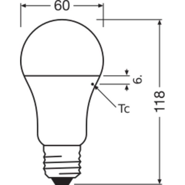 POWERBALL HCI®-TT 70 W/942 NDL PB image 4