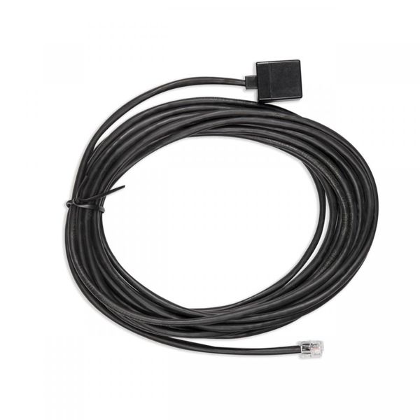 Extension Cord Ir Quattro Slim 6M image 1