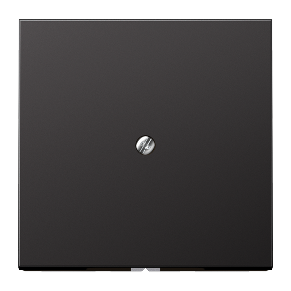 Cable outlet w.centre plate and insert AL2990AD image 1