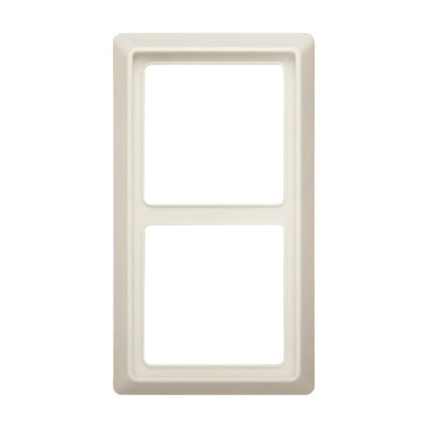 2103-32 Cover Frame carat® White image 5