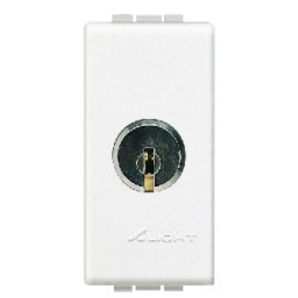 key-op.2way switch1P 16A image 1