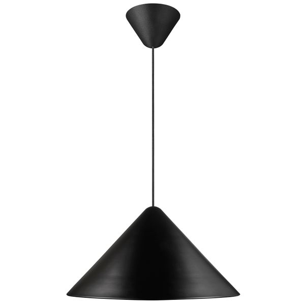 Nono 49 | Pendant | Black image 1