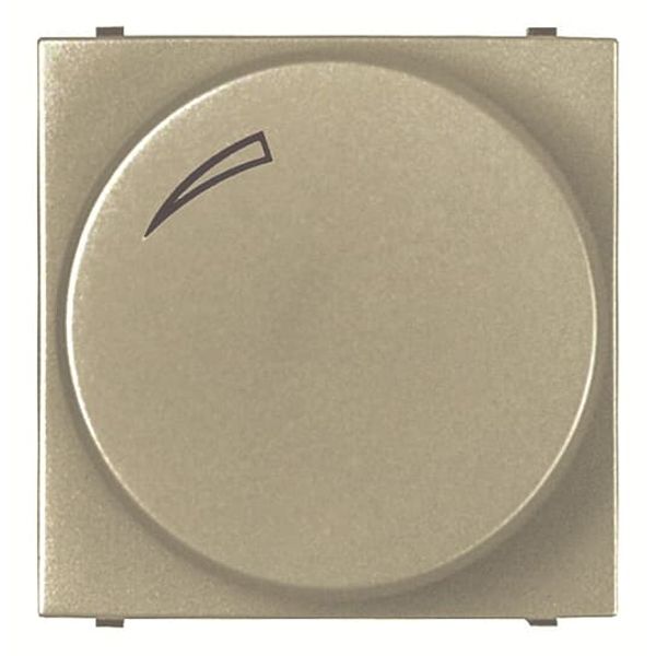 N2260.9 CV Dimmer Champagne - Zenit image 1