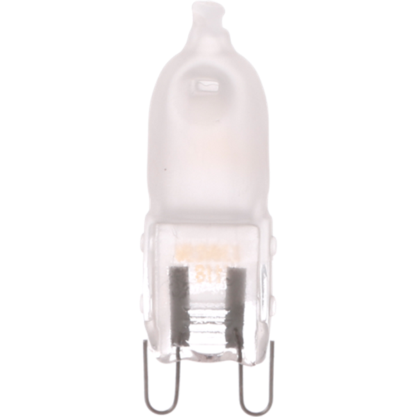 Halogen Lamp Osram HALOPIN® OVEN 40W 230V G9 image 1