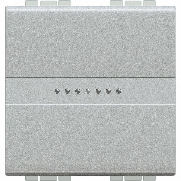 LL - 2 WAY AX SWITCH 1P 10A 2M TECH image 1