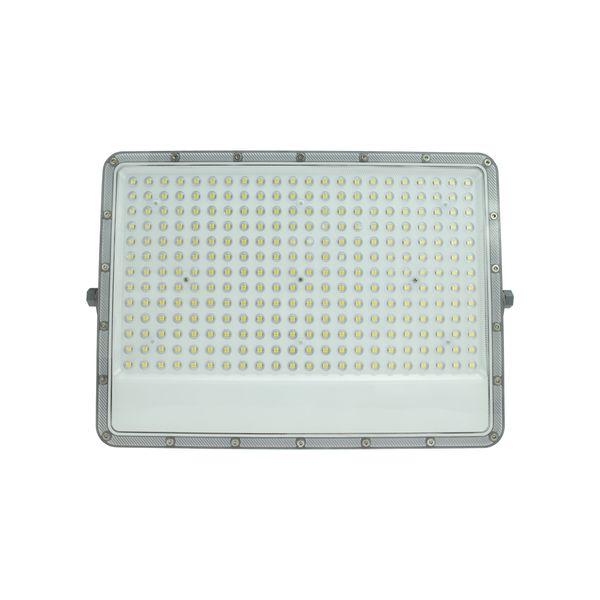 NOCTIS MAX FLOODLIGHT 200W CW 230V 85st IP65 294x215x30 mm GREY 5 years warranty image 6