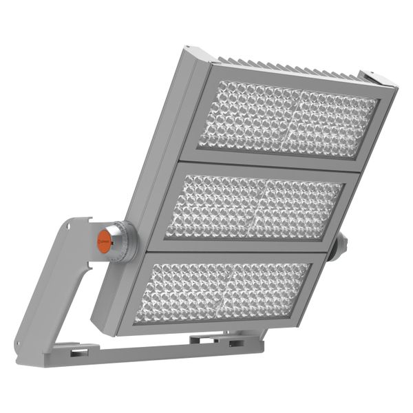 FLOODLIGHT MAX 900W LUMINAIRE HEAD 757 SYM 30 WAL image 1