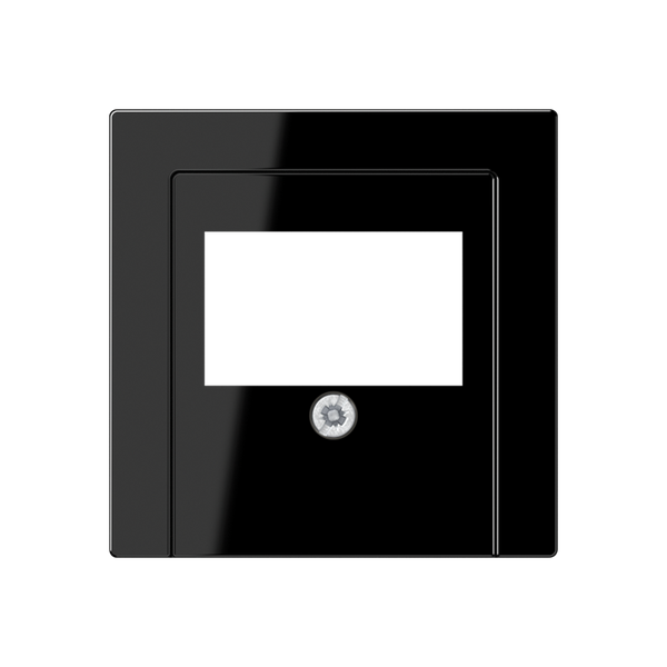 Centre plate for loudspeaker socket A569PLTSW image 2