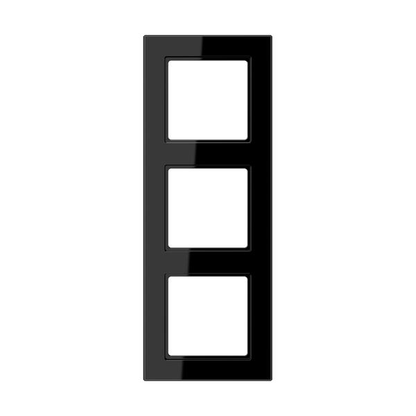 3-gang frame AC583BFSW image 5