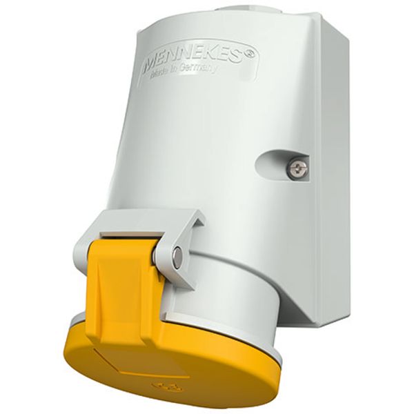 Hinged lid for socket CD590KLSOCBR image 4