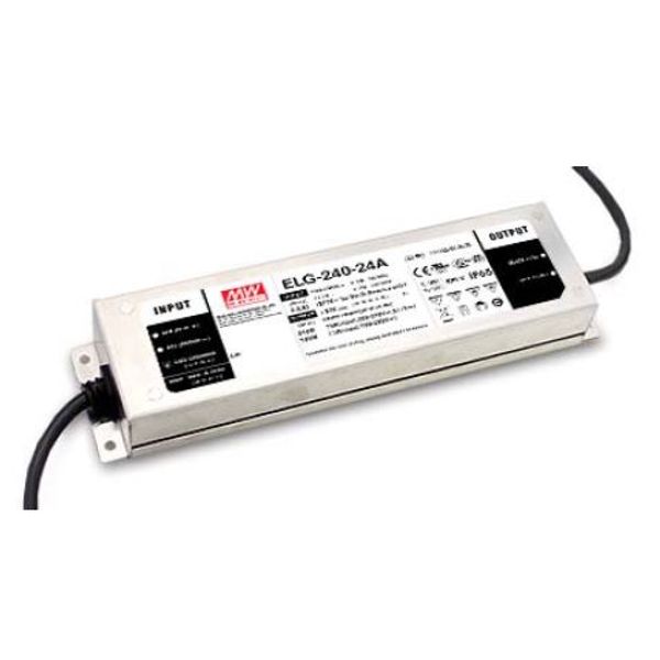 Power source 24V / 240W image 1