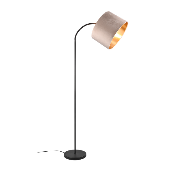 Julieta floor lamp E27 beige image 1