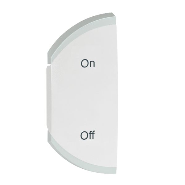 Key cover On-Off image 1