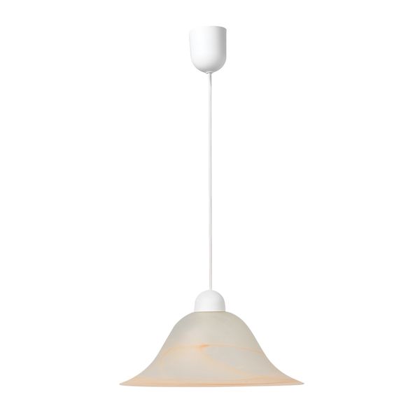 Pendant Light Amber Duet image 1