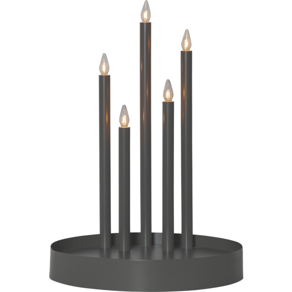 Candlestick Deco image 1