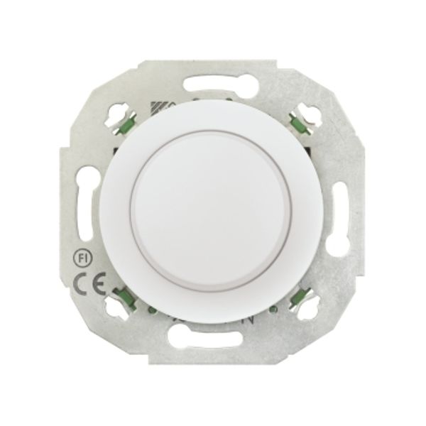 Renova - dimmer - universal - 230 V - 420 W - white image 3