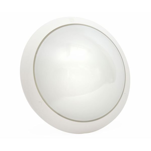 CHART-ROUND-SIZE 2-WHITE-100W image 1