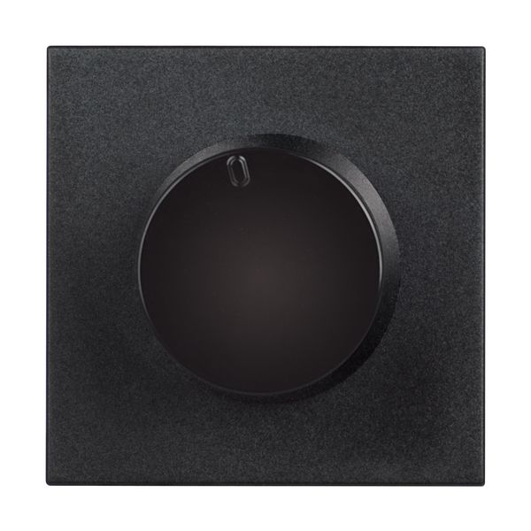 CLASSIA - RESISTIVE DIMMER BLACK image 1