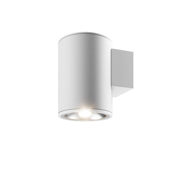 Outdoor Shim Wall lamp White image 1