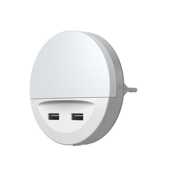 LUNETTA® USB White image 1