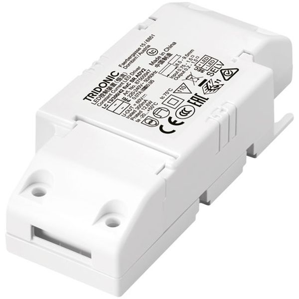 LED drivers image 1