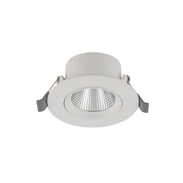 /EGINA LED 5W, 4000K, WH image 1