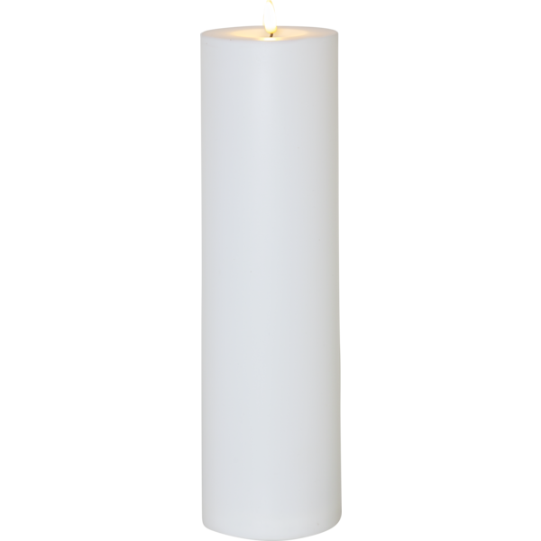 LED Candle Flamme Rak image 1