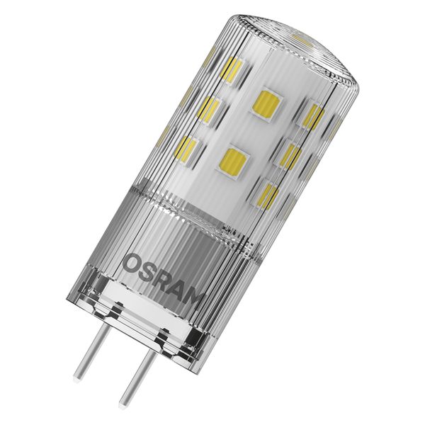 LED PIN 12 V DIM 35 320° 3.6 W/2700K GY6.35 image 1