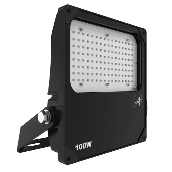 Aztec Symmetrical Floodlight 100W Photocell image 3