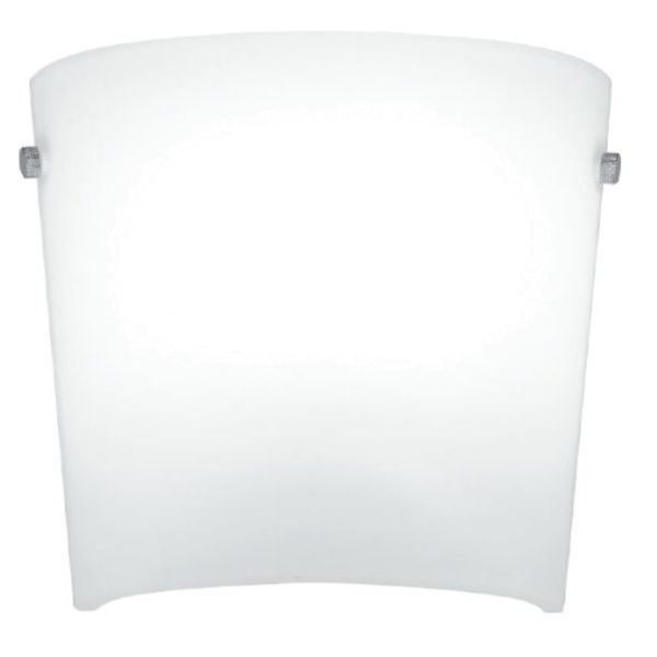 Wall Lamp White Lenny image 1