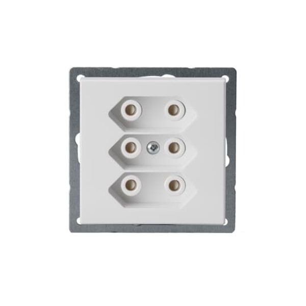 303UC-84 Socket outlet image 1