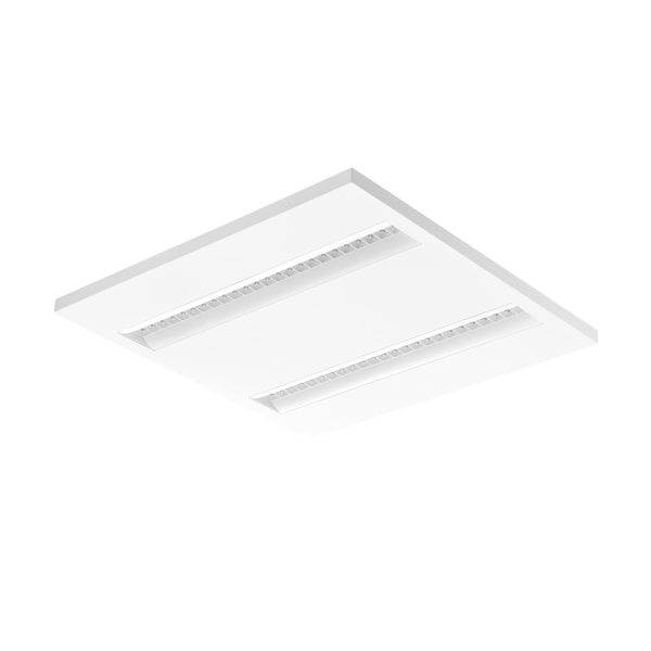 LEDPanelRc-Sy Sq595-35W-4000-WH-U19 image 2