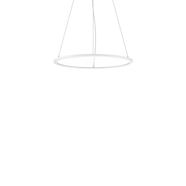 SIDELITE ECO, 39 W, 3400 lm, 830, white, on/off Pendant luminaires, D  image 2