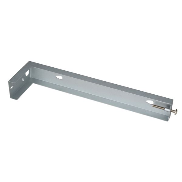 Wall bracket silver for emergency luminaire NLS1D003SC image 2