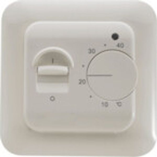 Thermostat MST-1 16A 3600W Heat'n'warm / Grand Meyer image 1