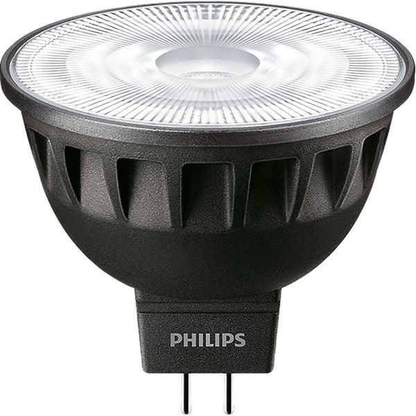 MAS LED ExpertColor 6.7-35W MR16 930 60D image 1