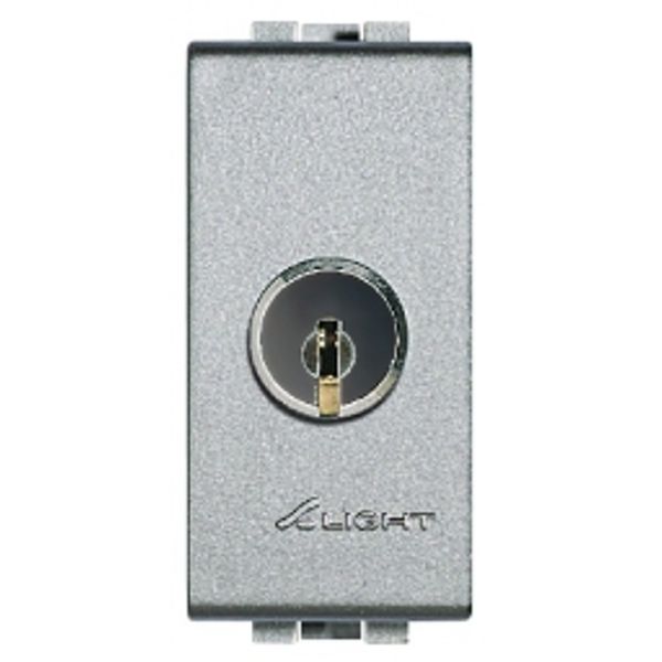 2way switch 1m 16A+key image 1