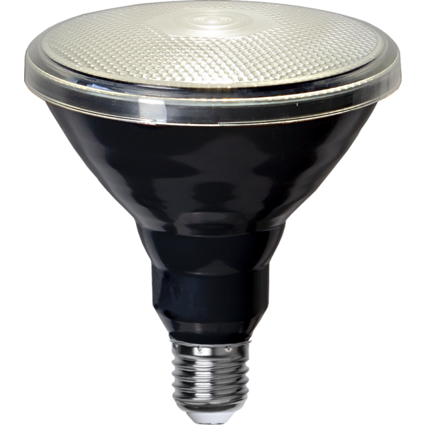 LED Lamp E27 PAR38 Spotlight Outdoor image 2