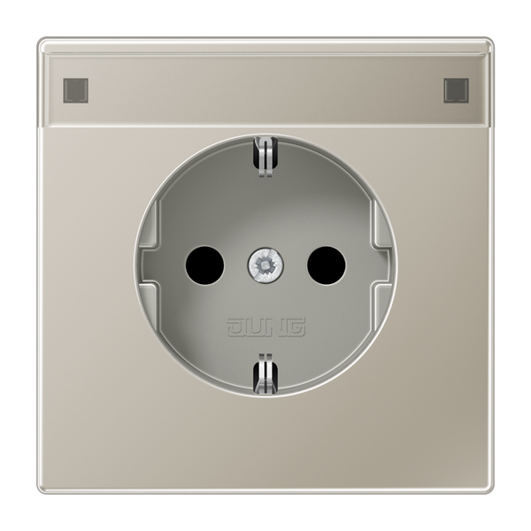 SCHUKO socket ES1520KINA image 1