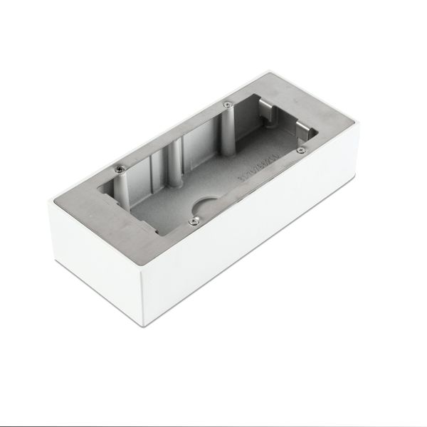 CAJA SUPERFICIE WHITE DART-2 REF.70277 image 1