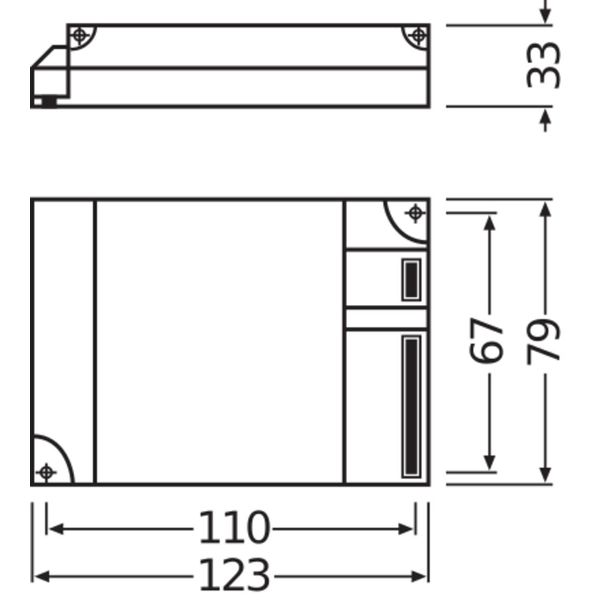 QUICKTRONIC® MULTIWATT 2X26…32 image 5