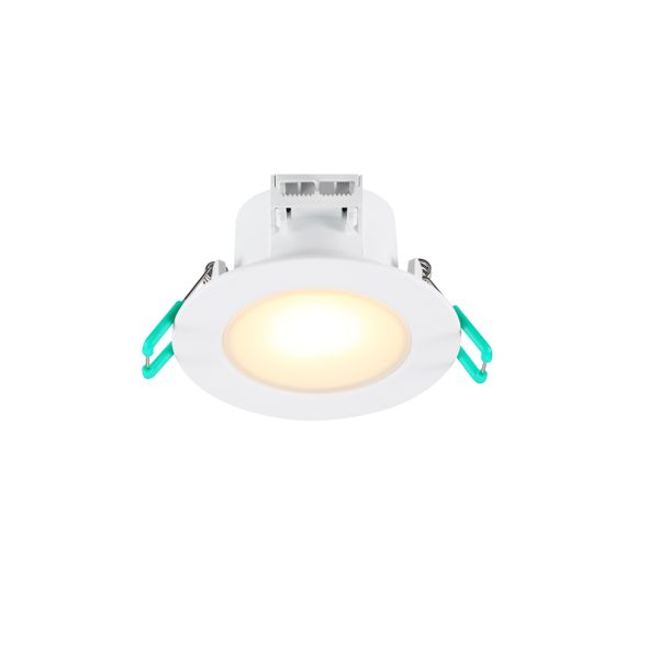 START ECO SPOT 540lm 830 IP65 WHT image 1