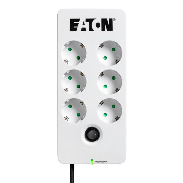 Eaton Protection Box 6 DIN image 25