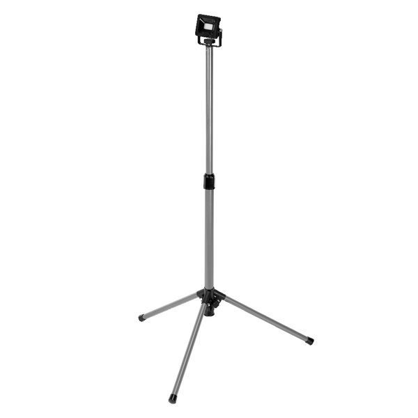 WORKLIGHT VALUE TRIPOD 1x10W 865 image 5