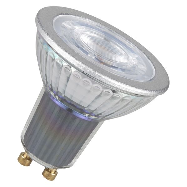 Spuldze LED PAR16 GU10 8.7W 4000K 575Lm 36' Ledvance image 1