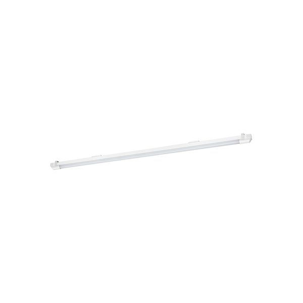 LED POWER BATTEN 1200 mm 24 W 4000 K image 1