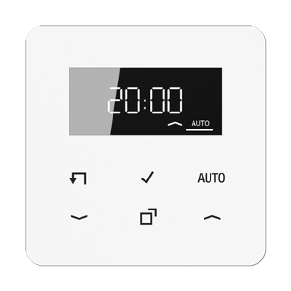 LB Management timer display CD1750DWW image 5