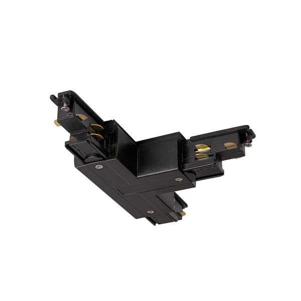 S-TRACK DALI T-Connector II right 230V IP20 black image 1