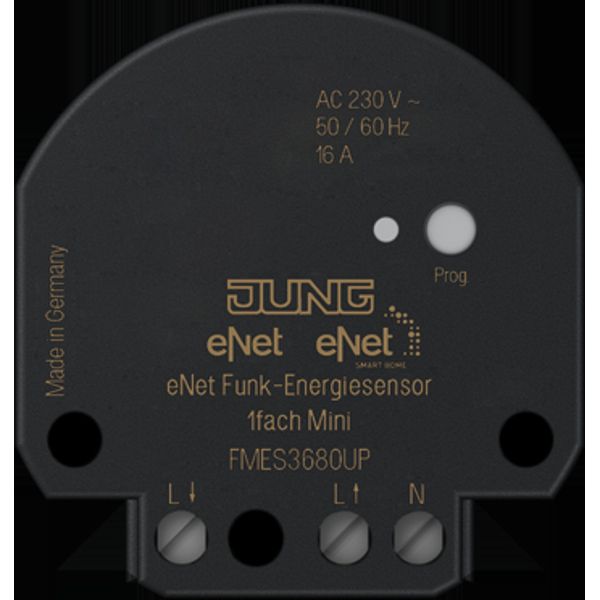 Receiver eNet image 4